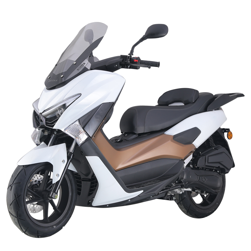 Roywell 150CC Gasoline Scooters