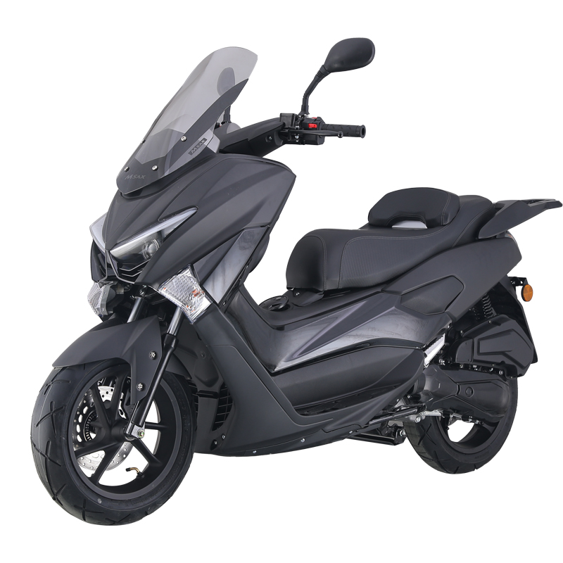 Roywell 150CC Gasoline Scooters - Image 5