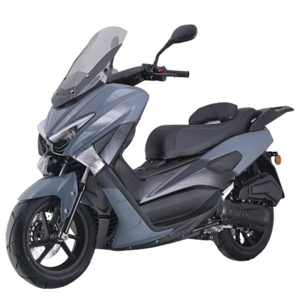 Roywell 150CC Gasoline Scooters - Image 4