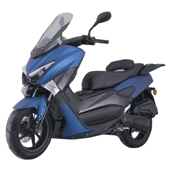 Roywell 150CC Gasoline Scooters - Image 2