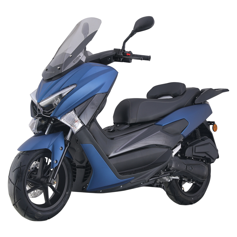Roywell 150CC Gasoline Scooters - Image 2