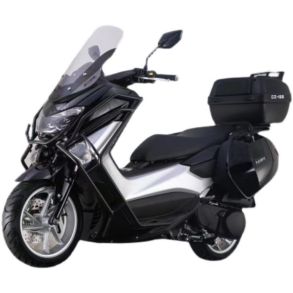 Roywell 150CC Gasoline Scooters - Image 3
