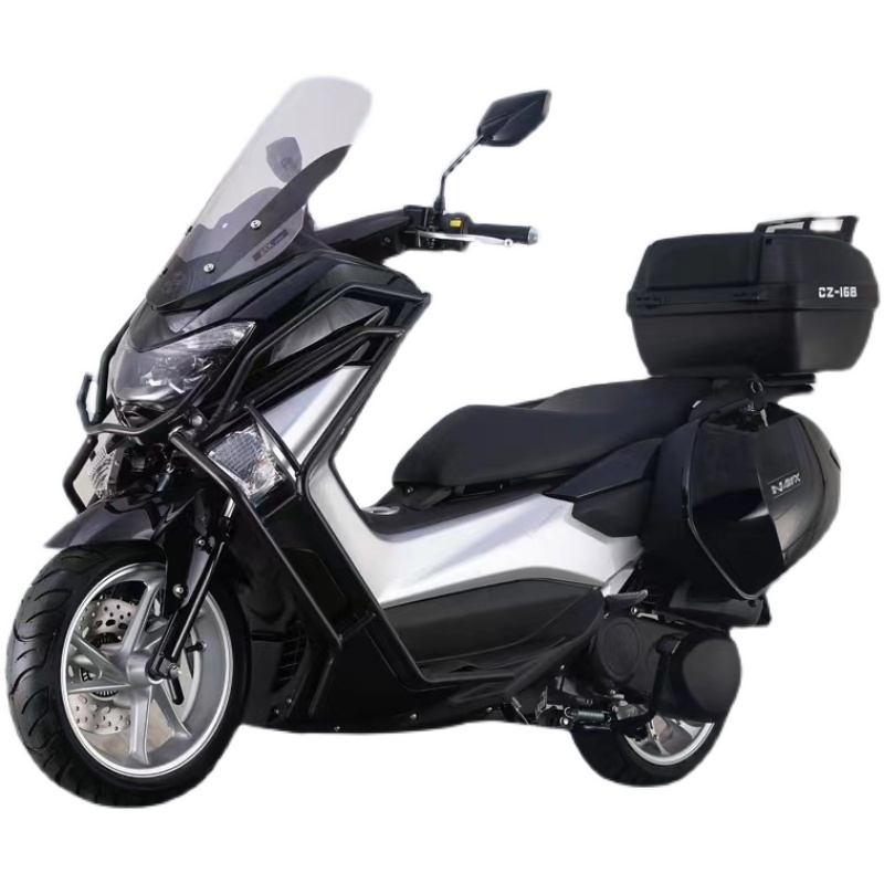 Roywell 150CC Gasoline Scooters - Image 3